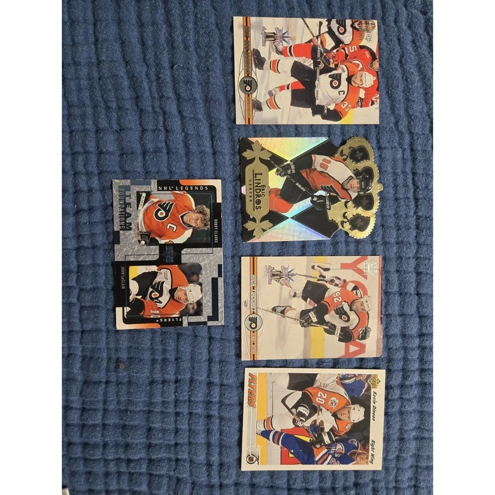 N/A eric lindros